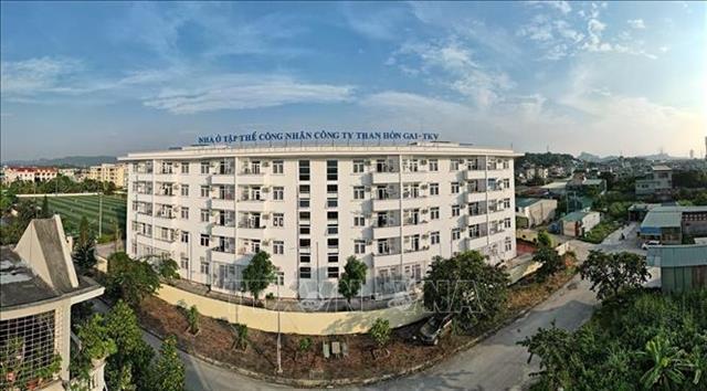 Việt Nam issues decree to establish National Housing Fund