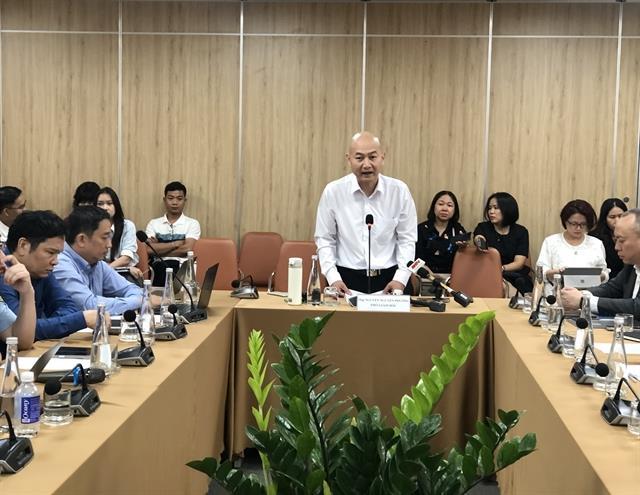 HCM City stimulates spending ahead of Tết 2026