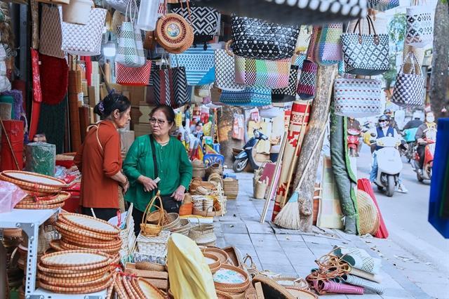 Ministry considers taxing household businesses on profits, not revenue