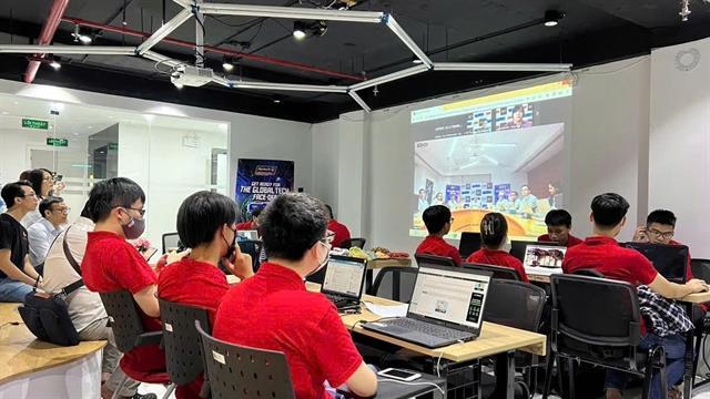 Specialists urge Việt Nam to guard against cognitive decline in the age of AI