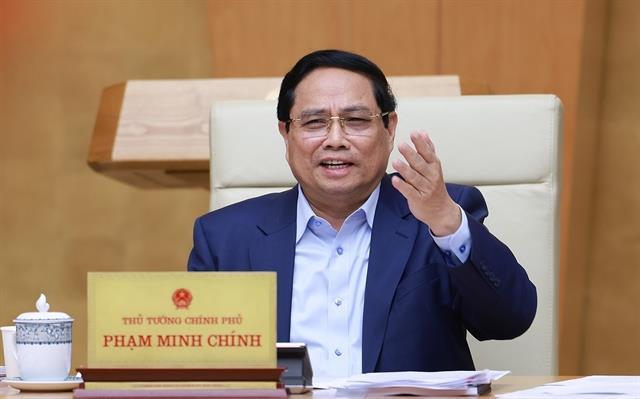 IFC framework must be open, transparent and competitive: PM