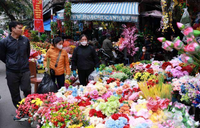 Hà Nội approves SMEs support programme