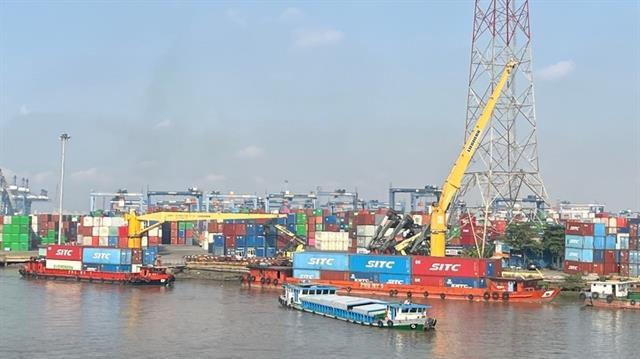 Việt Nam records nearly 20 billion trade surplus in first ten months