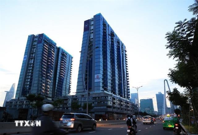 Việt Nam aims to launch international financial centre by November 2025