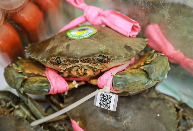 Mandatory traceability planned for high-risk products