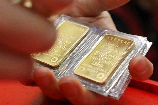 PM orders central bank to report on gold exchange plan by this weekend