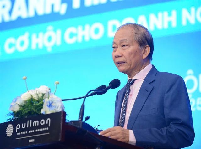 Việt Nam pushes for transparent energy market to fuel growth targets