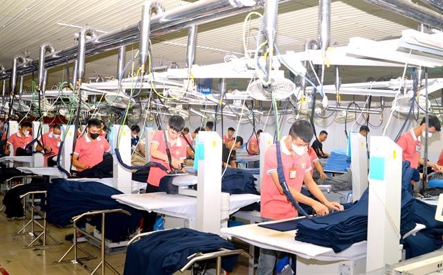 Bắc Ninh aims to have 15 private firms in Việt Nams Top 500 enterprises
