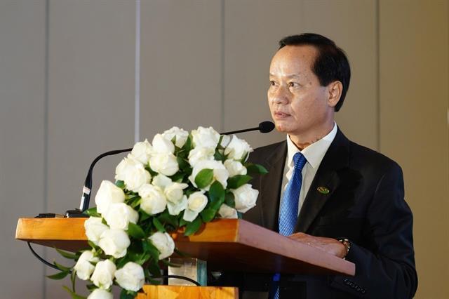 HCM Citys wood processing industry targets 15 billion in exports by 2035