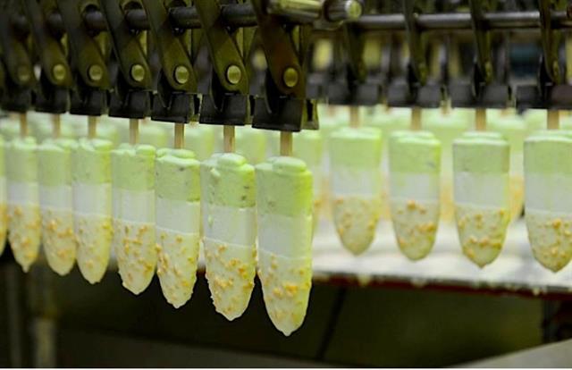 Kido Group withdraws capital from ice-cream segment