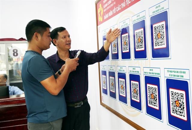 All business-related administrative procedures must be conducted online by end of 2025: PM