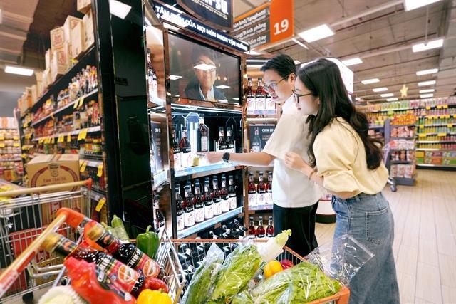 Masan Consumer officially lists on HOSE, marking next phase of value creation