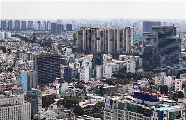 Việt Nam property supply hits seven-year high, fuelling sharp price gains