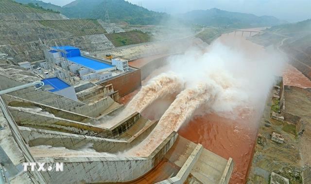 Deputy PM approves list of national key energy projects