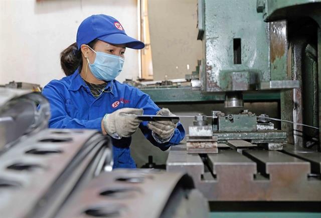 Việt Nams economy set to maintain solid recovery through 2026–2027: OECD