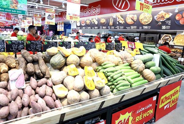 Domestic market grows to 269 billion in 2025 on improving demand and digital push