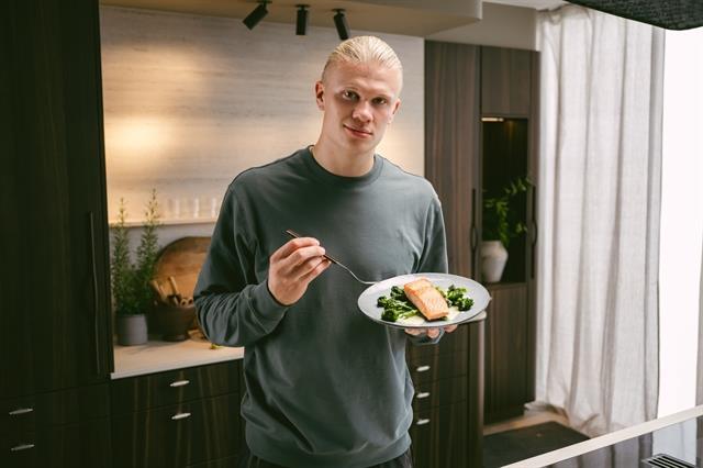 Việt Nam becomes Southeast Asias fastest-growing market for Norwegian salmon