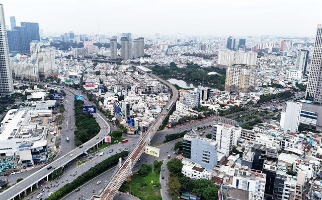 Việt Nam looks seaward with ESG coastal mega cities for future growth