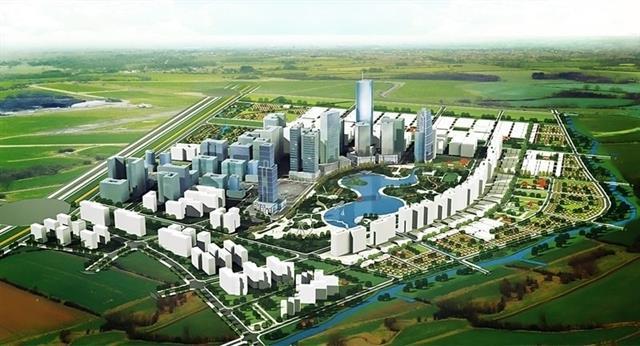 Tây Ninh Province to have new 500ha industrial park

