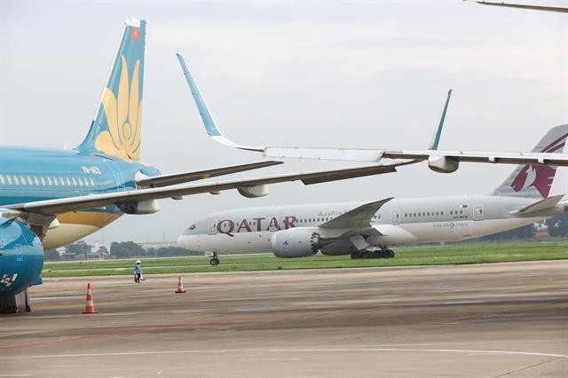 Việt Nams aviation industry recovers strongly, poised for two-digit growth next year