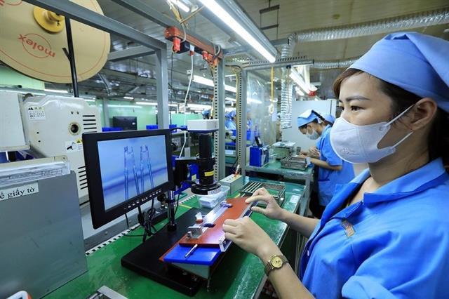 Việt Nam accounts for over 25% of global supply chain jobs in Southeast Asia: ILO
