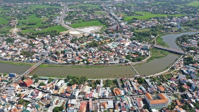 Becamex-VSIP joint venture proposes a large-scale project in Khánh Hòa