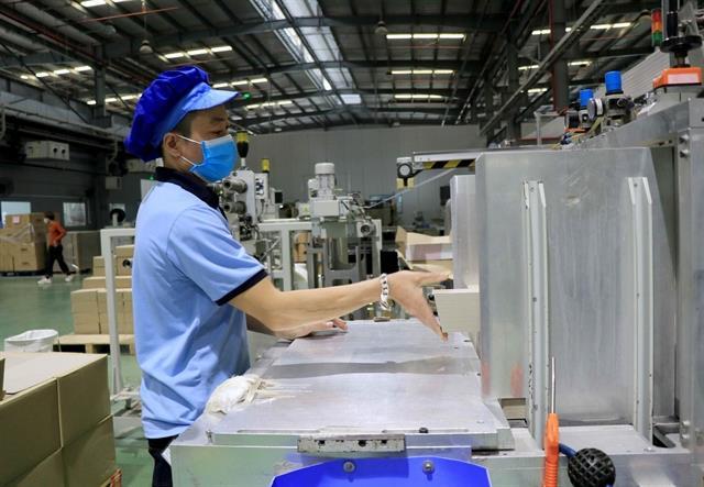 Bắc Ninh licences 48 new FDI projects worth over 200m
