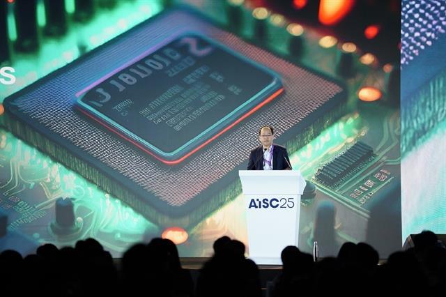 Heading to the future