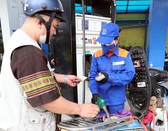 MoF seeks feedback on VAT cut plan to boost economy