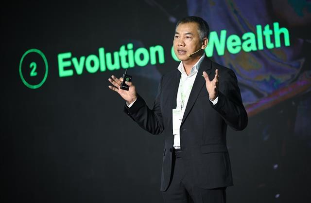 Digitisation and AI – key drivers of energy transition