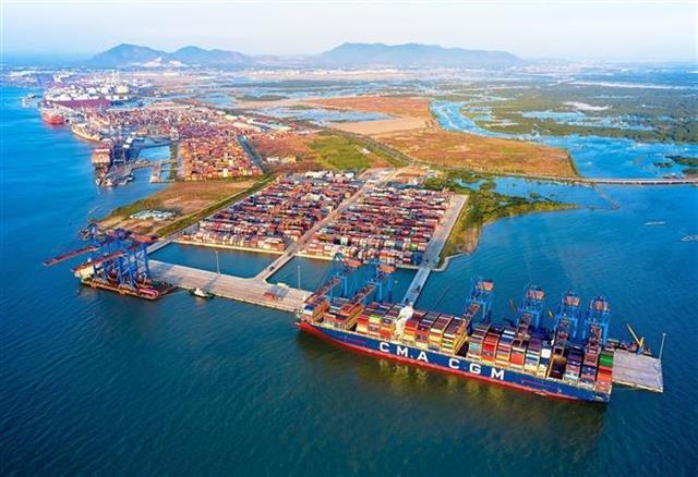 US tariffs prompt Việt Nams supply chain shift