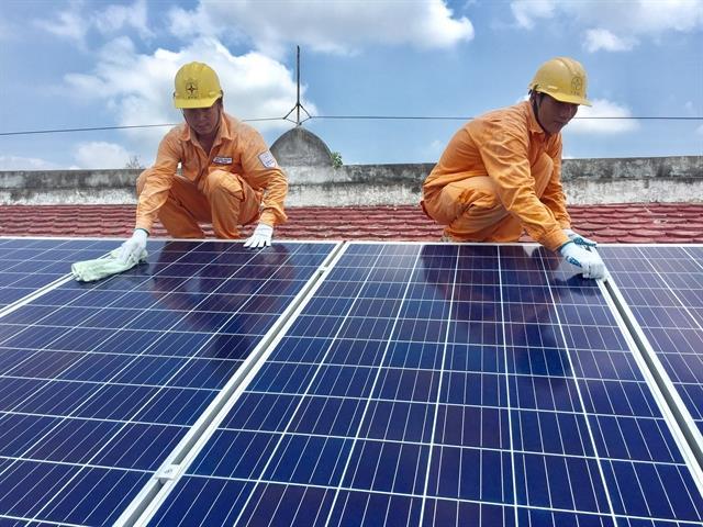 Việt Nams solar exports hit with US duties of up to 542.6 per cent