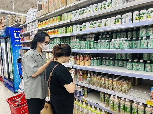 Sugary drink tax adds to burden on struggling businesses, industry insiders say