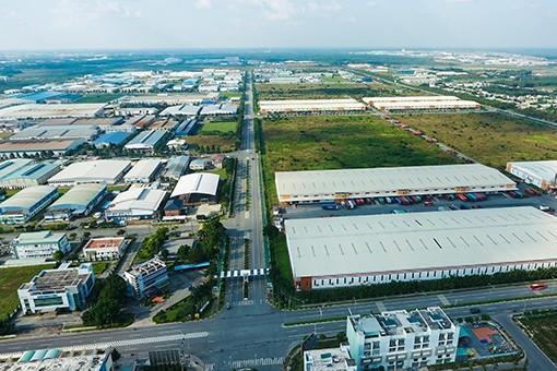 Bình Dương develops new 16-hectare centralised IT zone