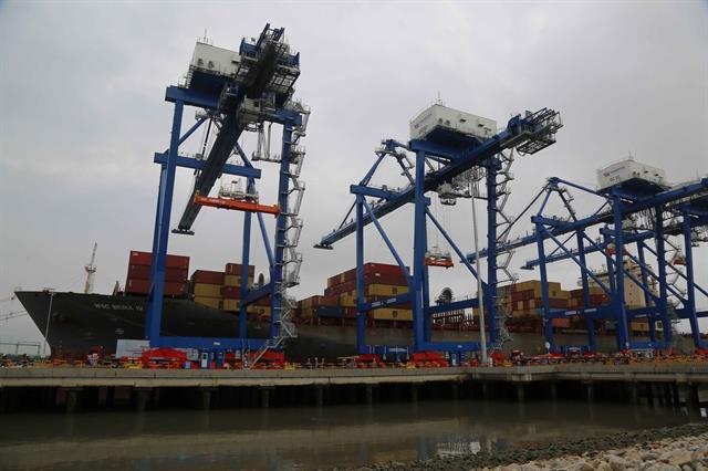 Southeast Việt Nam reinforces position as prime investment destination