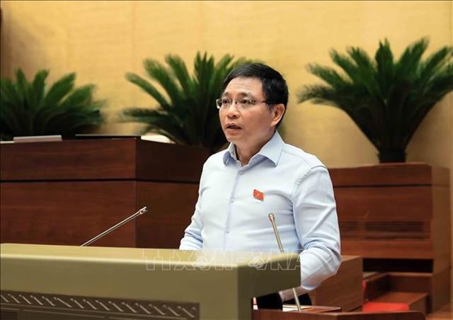 NA works on draft Resolution on policies for private economic development