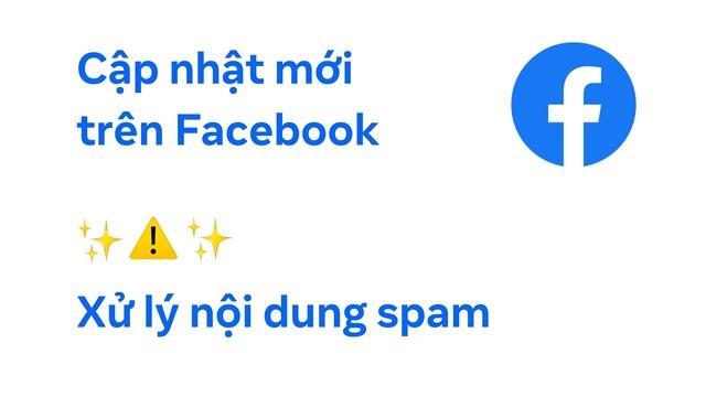 Meta cracks down on spam content and fake accounts on Facebook