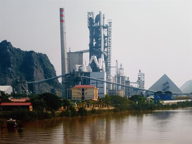 VN cuts cement clinker export duty to 5% through 2026 to support struggling industry