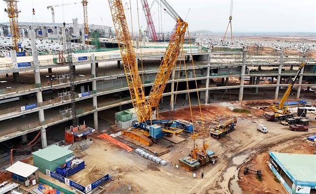 Đồng Nai establishes land development fund