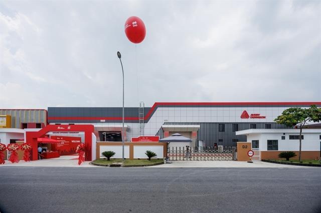 Avery Dennison and Shenzhou Group launch new joint venture facility to advance apparel innovation in Việt Nam
