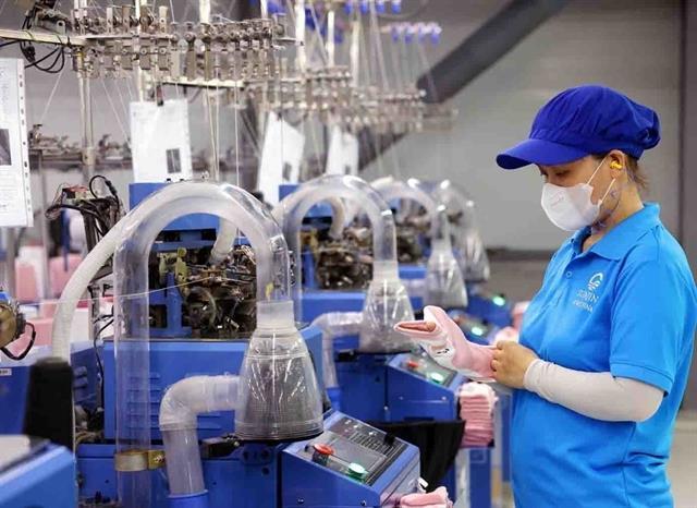 Việt Nam offers investment potential amid global uncertainty