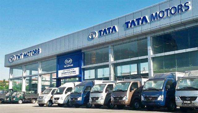 TMT Motors sets up charging arm, aiming for 30,000 stations by 2030