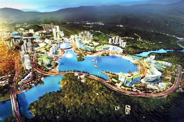 2 billion casino investment in Vân Đồn submitted for Prime Ministers approval
