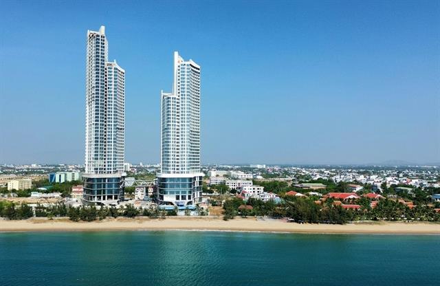 Hotel sector faces mounting cost pressures