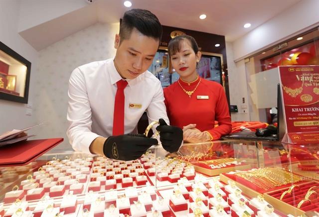 Gold market structure needs to fundamentally change

