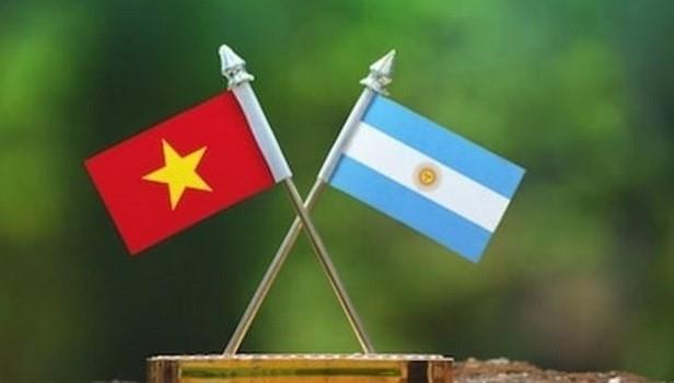 Forum connects Vietnamese, Argentine businesses