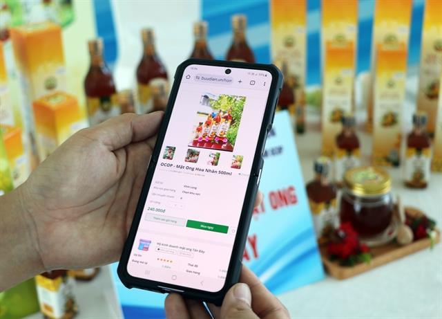 E-commerce platforms to collect and pay taxes for online sellers from July 1