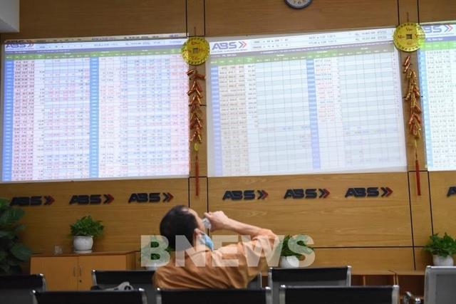 Investment funds regain positive returns on market recovery