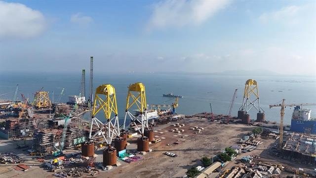 Petrovietnam listed among Southeast Asias largest companies