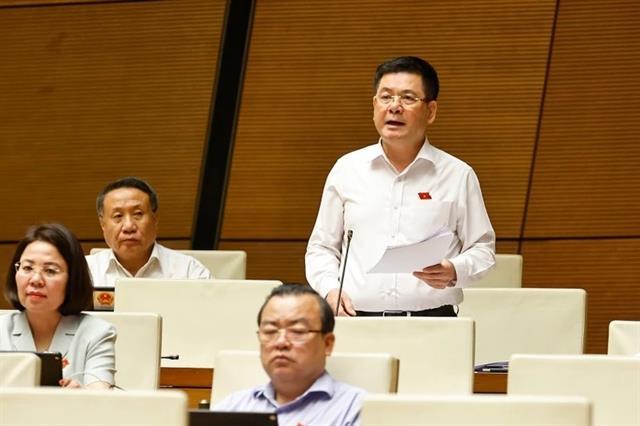 Việt Nam ramps up efforts against counterfeit goods amidst challenges: Minister